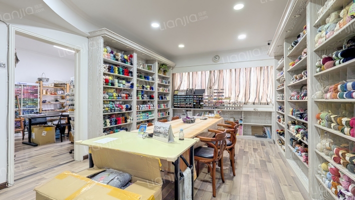 法华门大厦二手房实景图