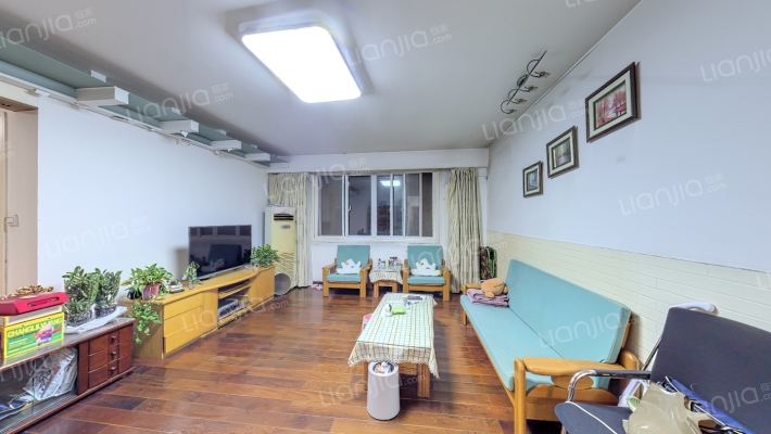 农大第一生活区二手房实景图