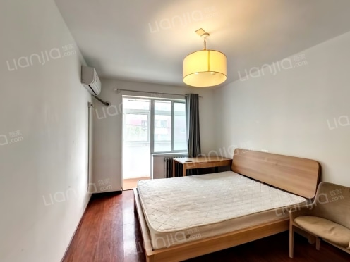 整租·龙华园 1室1厅 南/北