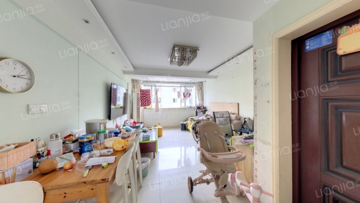 春辉新村二手房实景图