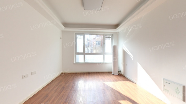 旭辉陸號院二手房实景图