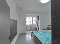 整租·汇东新村 3室1厅 南_汇东新村租房