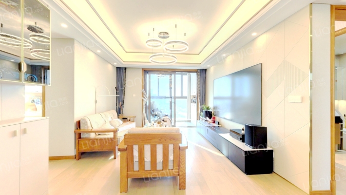 瑞祥嘉苑(淞湾路188弄)二手房实景图