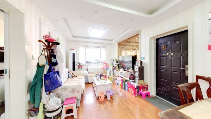 白云雅居二手房实景图