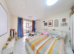 整租·百度城 1室1厅 南_百度城租房