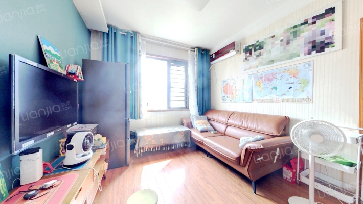 江山名居二手房实景图