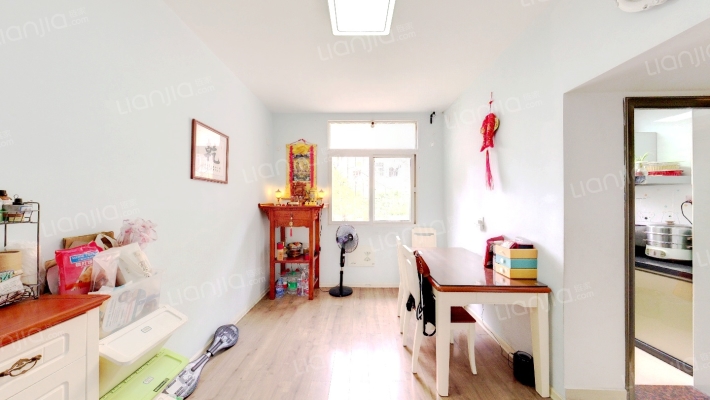 嘉庚路二手房实景图