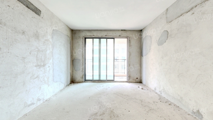 聚德花园二手房实景图