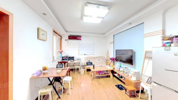 汇景家园汇吉苑二手房实景图