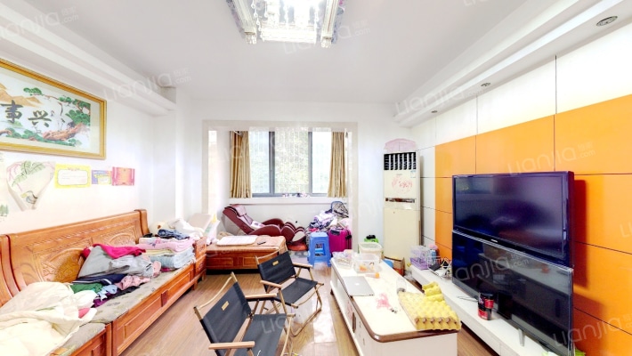 翰邻雅筑二手房实景图