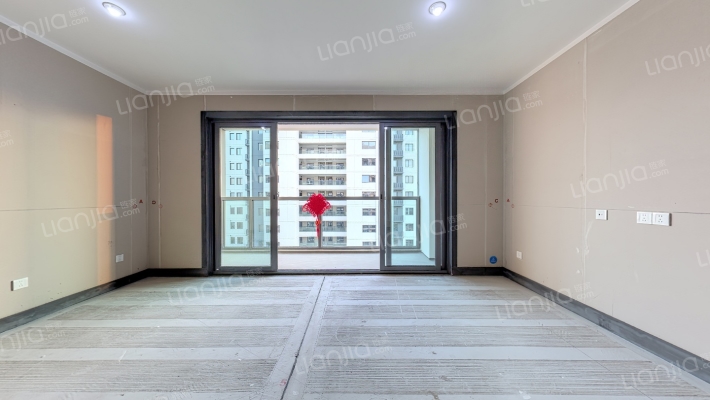 高新·和锦莲序二手房实景图