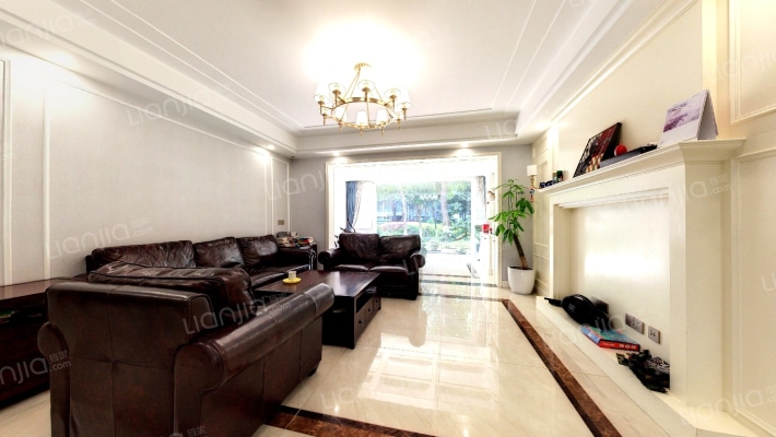 天府欣苑西区二手房实景图