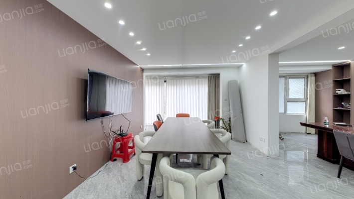 印宸府二手房实景图