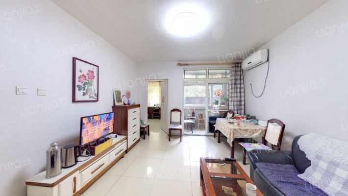 广德苑二手房实景图