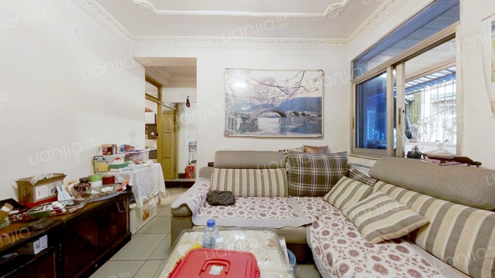 少陵横街34号二手房实景图