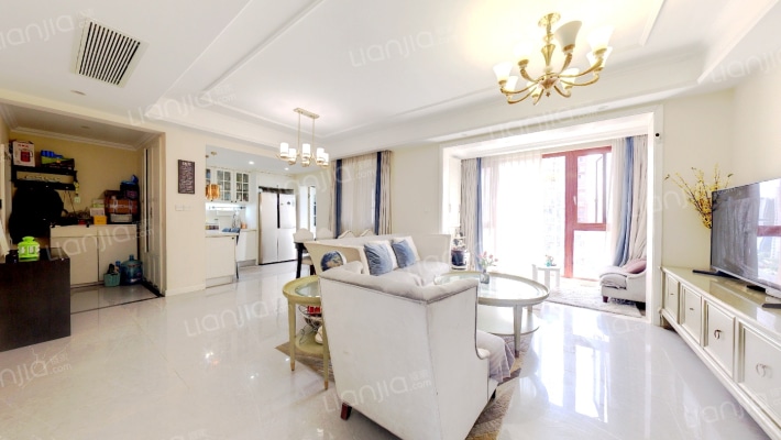 锦辰佳苑二手房实景图