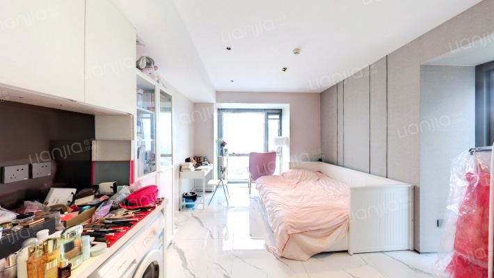 和平翰林公馆二手房实景图