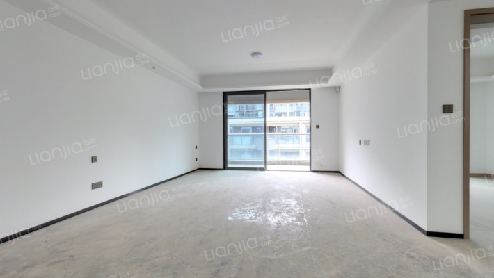 德信麓湖云庄二手房实景图