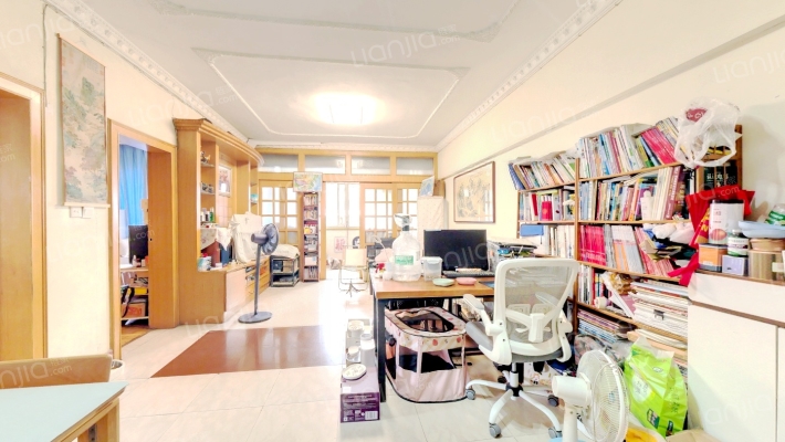 紫荆花园(江岸)二手房实景图