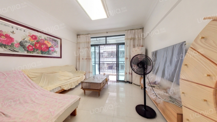 金丰大厦(花都)二手房实景图