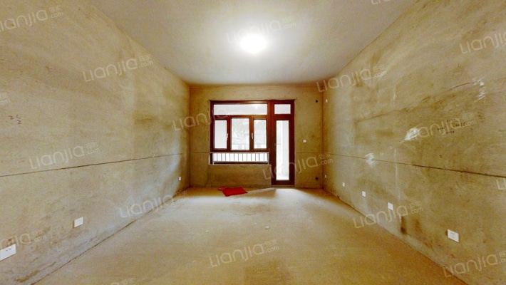 万合名著二手房实景图