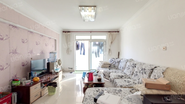 海芦汇鸣苑二手房实景图