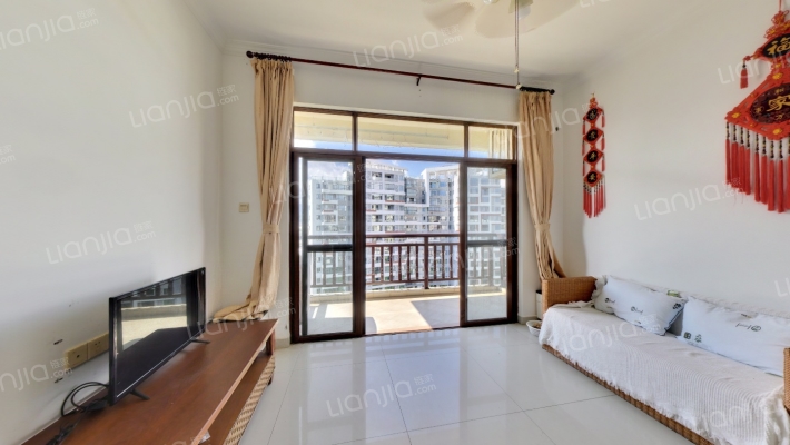 南海假期二手房实景图