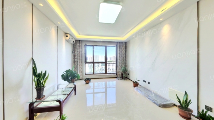 汇智东方悦二手房实景图