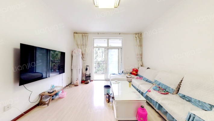 柳城阳光二手房实景图