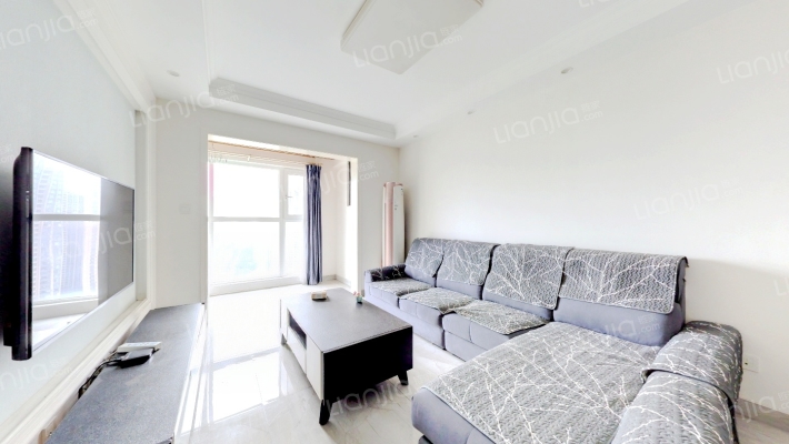 龙湖三千庭二手房实景图