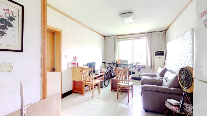 长寿苑二手房实景图