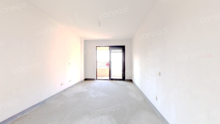 中海桃源里二手房实景图