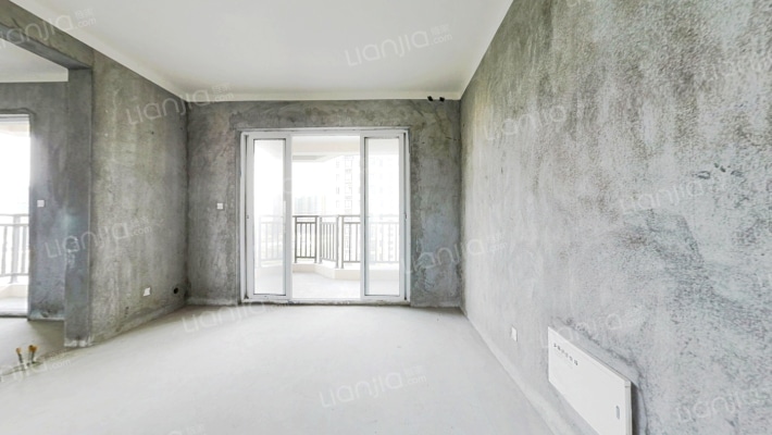 合生杭州湾国际新城二期二手房实景图