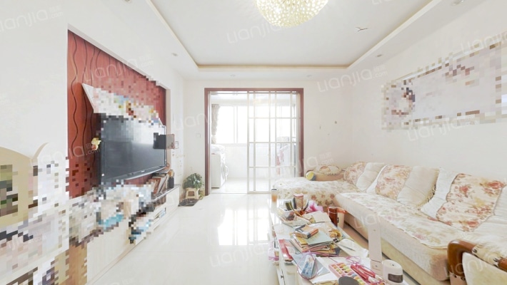 兴华豪苑二手房实景图