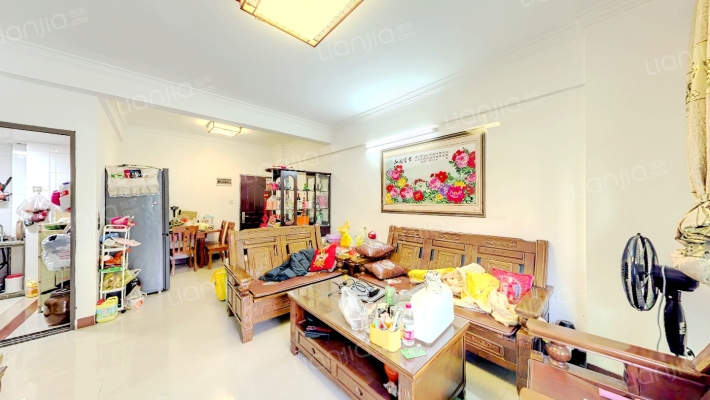 怡苑大厦二手房实景图