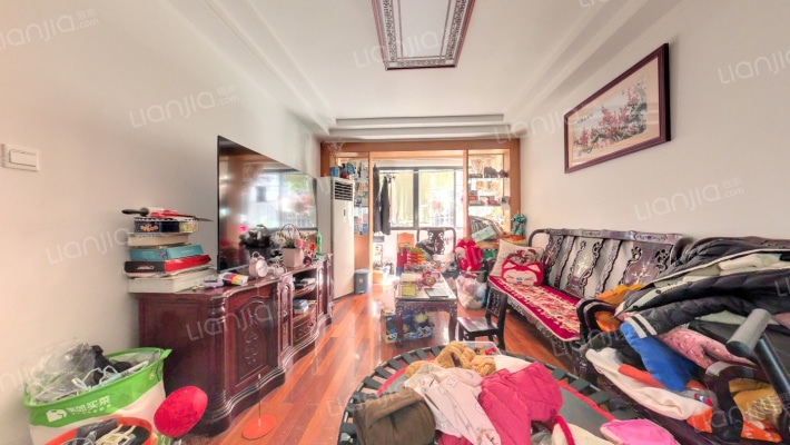 络香路3号二手房实景图