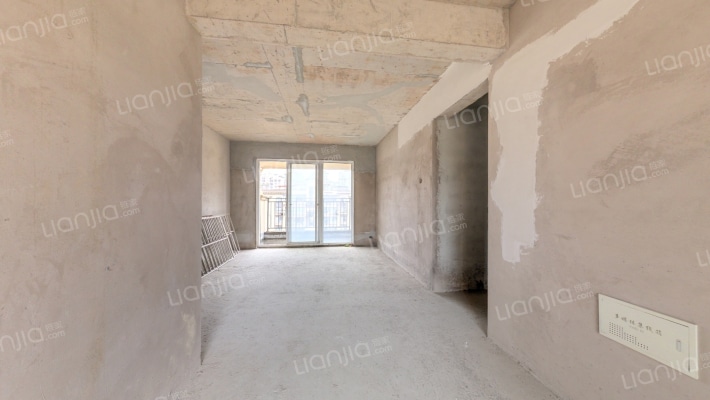 麓湖宫A区二手房实景图