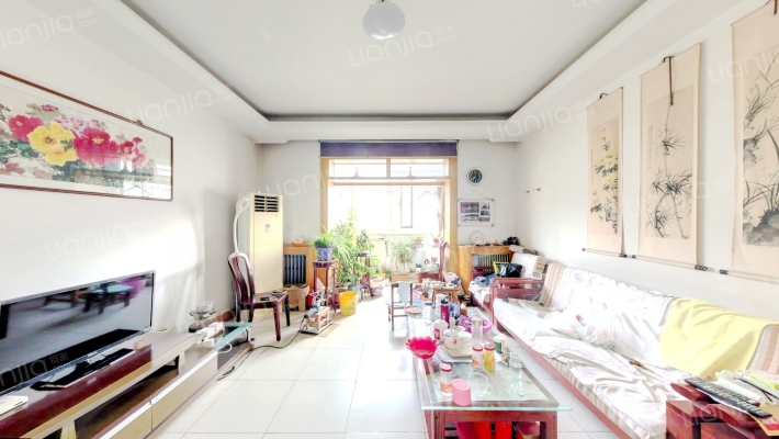 松鹤园二手房实景图