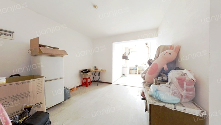 华宇凤凰城二手房实景图