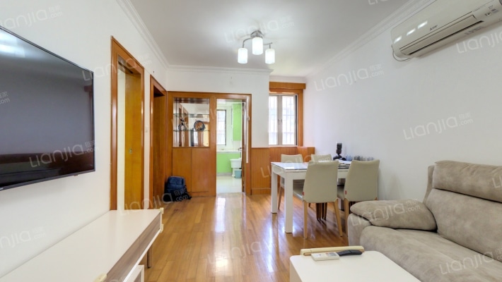 文华苑(宝山)二手房实景图