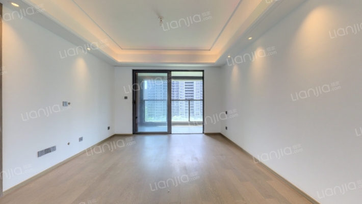 锦麟融誉府二手房实景图