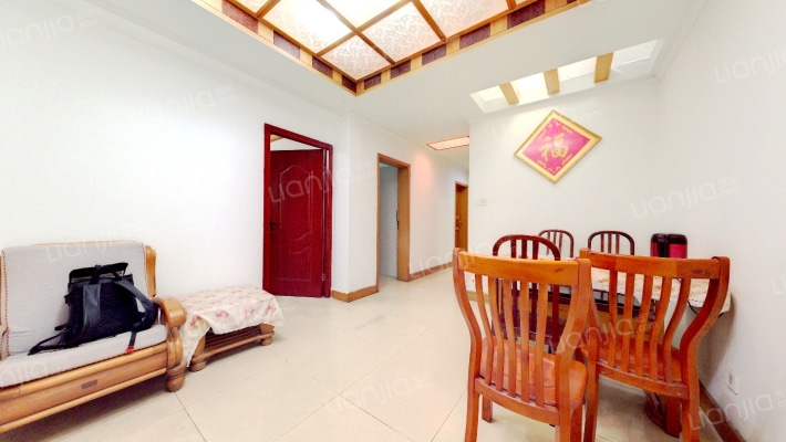 三和花园二手房实景图