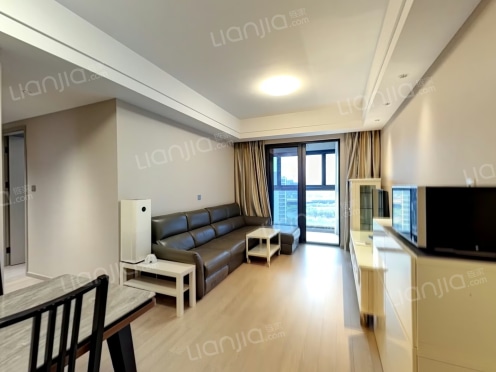 整租·上海蟠龙天地二期 3室2厅 南
