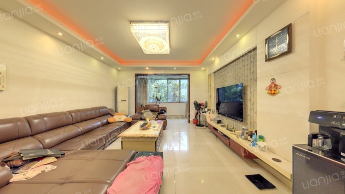 津城绿地二手房实景图