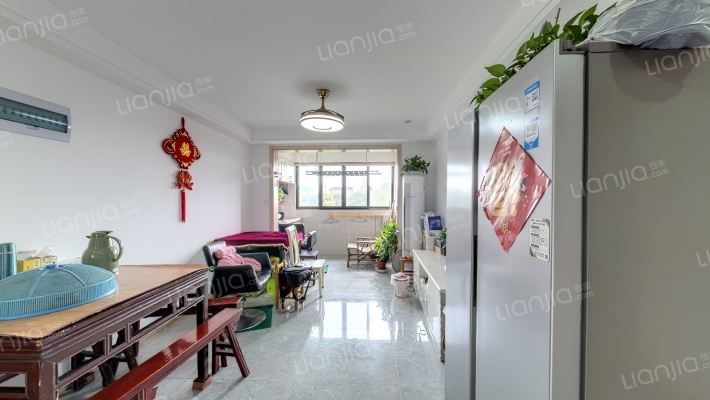 百林苑二手房实景图