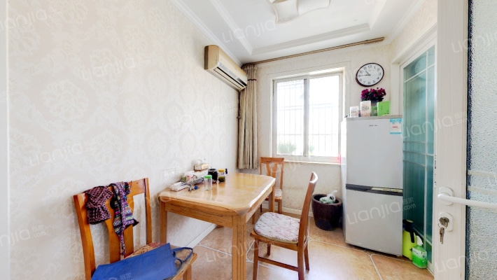 北苑二村二手房实景图