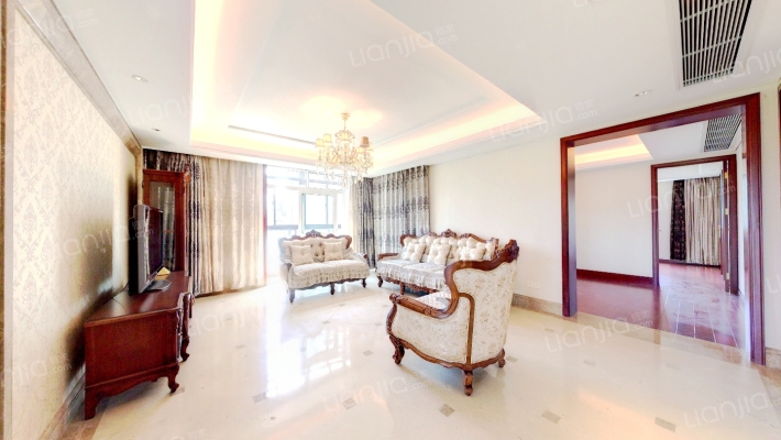 同和公寓二手房实景图