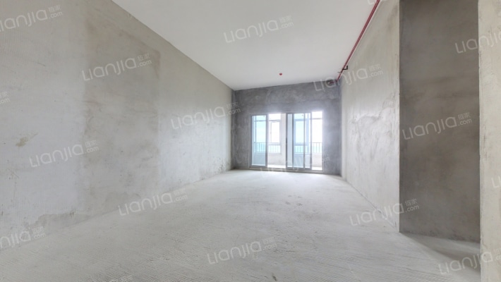 未来方舟C1组团二手房实景图