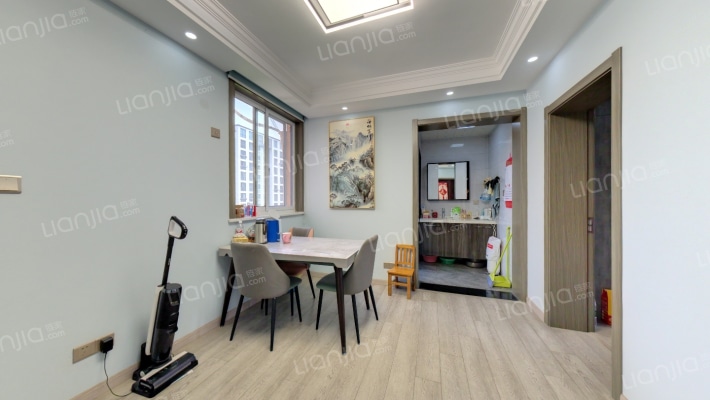 金盛花园(江宁)二手房实景图