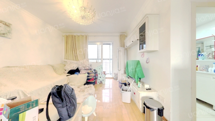 东风凤凰城二手房实景图